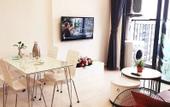Туры в отель Smart City Vinhomes Nam Tu Liem Apartment