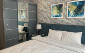 Туры в отель Smart City Vinhomes Nam Tu Liem Apartment