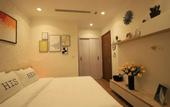 Туры в отель Smart City Vinhomes Nam Tu Liem Apartment