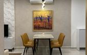 Туры в отель Smart City Vinhomes Nam Tu Liem Apartment