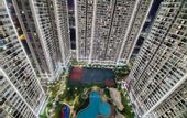 Туры в отель Smart City Vinhomes Nam Tu Liem Apartment