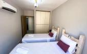 Туры в отель Just Dream Suites Hotel