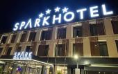 Туры в отель Spark Hotel Residence Konya