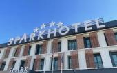 Туры в отель Spark Hotel Residence Konya