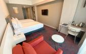 Туры в отель Spark Hotel Residence Konya