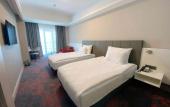 Туры в отель Spark Hotel Residence Konya