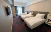 Туры в отель Spark Hotel Residence Konya