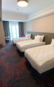 Туры в отель Spark Hotel Residence Konya
