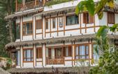 Туры в отель Tira Vilagna Suites & Spa