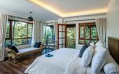 Туры в отель Tira Vilagna Suites & Spa