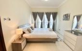 Туры в отель LKV - 1bed with 2 balconies in JLT