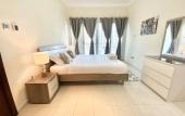 Туры в отель LKV - 1bed with 2 balconies in JLT