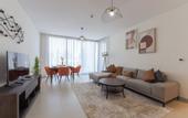 Туры в отель EDEN'S Homes & Villas - 52/42 Emaar