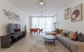 Туры в отель EDEN'S Homes & Villas - 52/42 Emaar