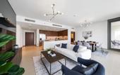 Туры в отель EDEN'S Homes & Villas - 52/42 Emaar