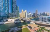 Туры в отель EDEN'S Homes & Villas - 52/42 Emaar