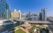Туры в отель EDEN'S Homes & Villas - 52/42 Emaar