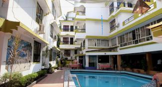 Alor Holiday Resort 3*