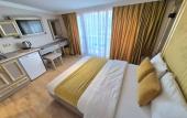 Туры в отель Taksim La Marino Hotel
