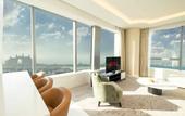 Туры в отель LUX Iconic Views at Palm Tower Suite 4