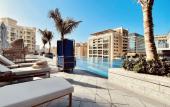 Туры в отель LUX Iconic Views at Palm Tower Suite 4