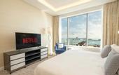 Туры в отель LUX Iconic Views at Palm Tower Suite 4