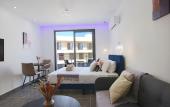 Туры в отель Phaedrus Living Seaside Luxury Flat Athina 118