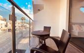 Туры в отель Phaedrus Living Seaside Luxury Flat Athina 118