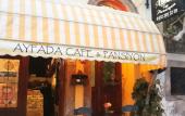 Туры в отель Ayfada Cafe&Pansiyon