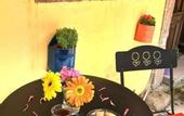 Туры в отель Ayfada Cafe&Pansiyon
