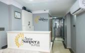 Туры в отель Taxim Sunpera Suites