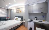 Туры в отель Taxim Sunpera Suites