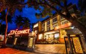 Туры в отель Zone Connect by The Park Parra Goa
