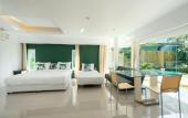 Туры в отель 4U Resort Samui