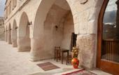 Туры в отель Narcissos Cave Hotel