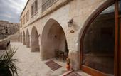 Туры в отель Narcissos Cave Hotel