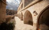 Туры в отель Narcissos Cave Hotel