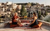 Туры в отель Narcissos Cave Hotel