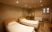 Туры в отель Narcissos Cave Hotel