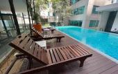 Туры в отель Summer Suites KLCC by Luna