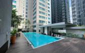 Туры в отель Summer Suites KLCC by Luna