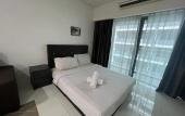 Туры в отель Summer Suites KLCC by Luna