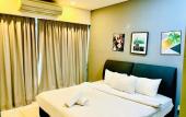Туры в отель Summer Suites KLCC by Luna