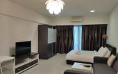 Туры в отель Summer Suites KLCC by Luna