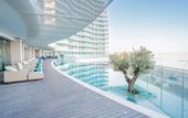 Туры в отель Limassol Del Mar