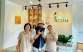 Туры в отель Lagom Apartment & Hotel
