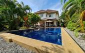 Туры в отель Private Residence Hosted by Sasithorn