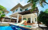 Туры в отель Private Residence Hosted by Sasithorn