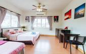 Туры в отель Private Residence Hosted by Sasithorn