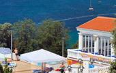 Туры в отель Funtana Resort